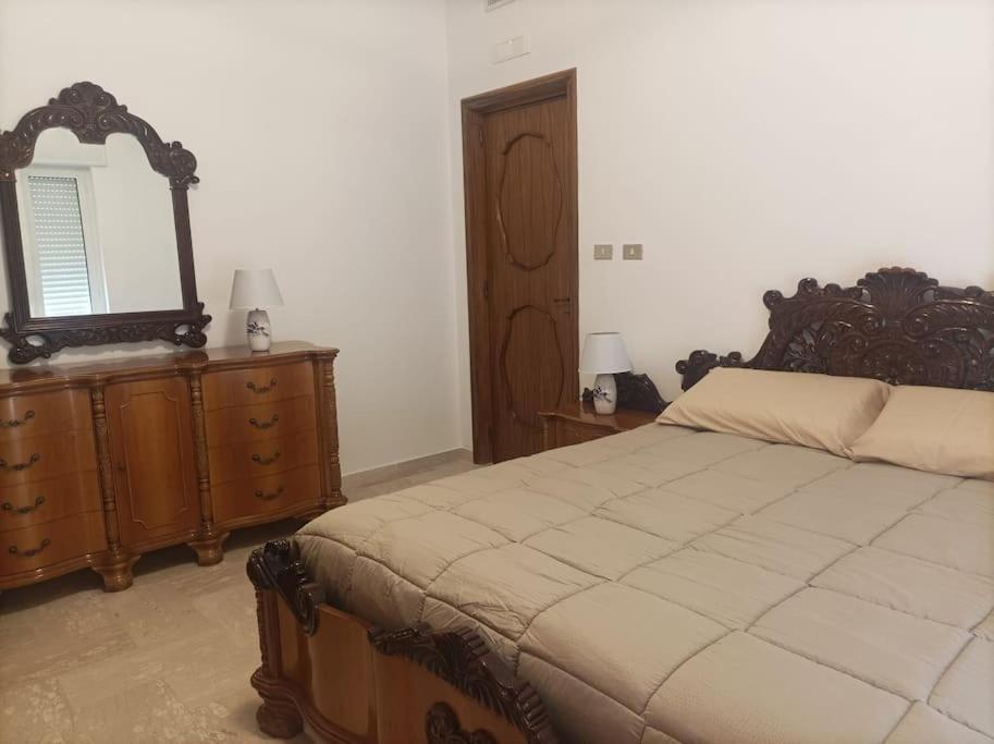 Apartamento L'Ulivo Massafra Exterior foto