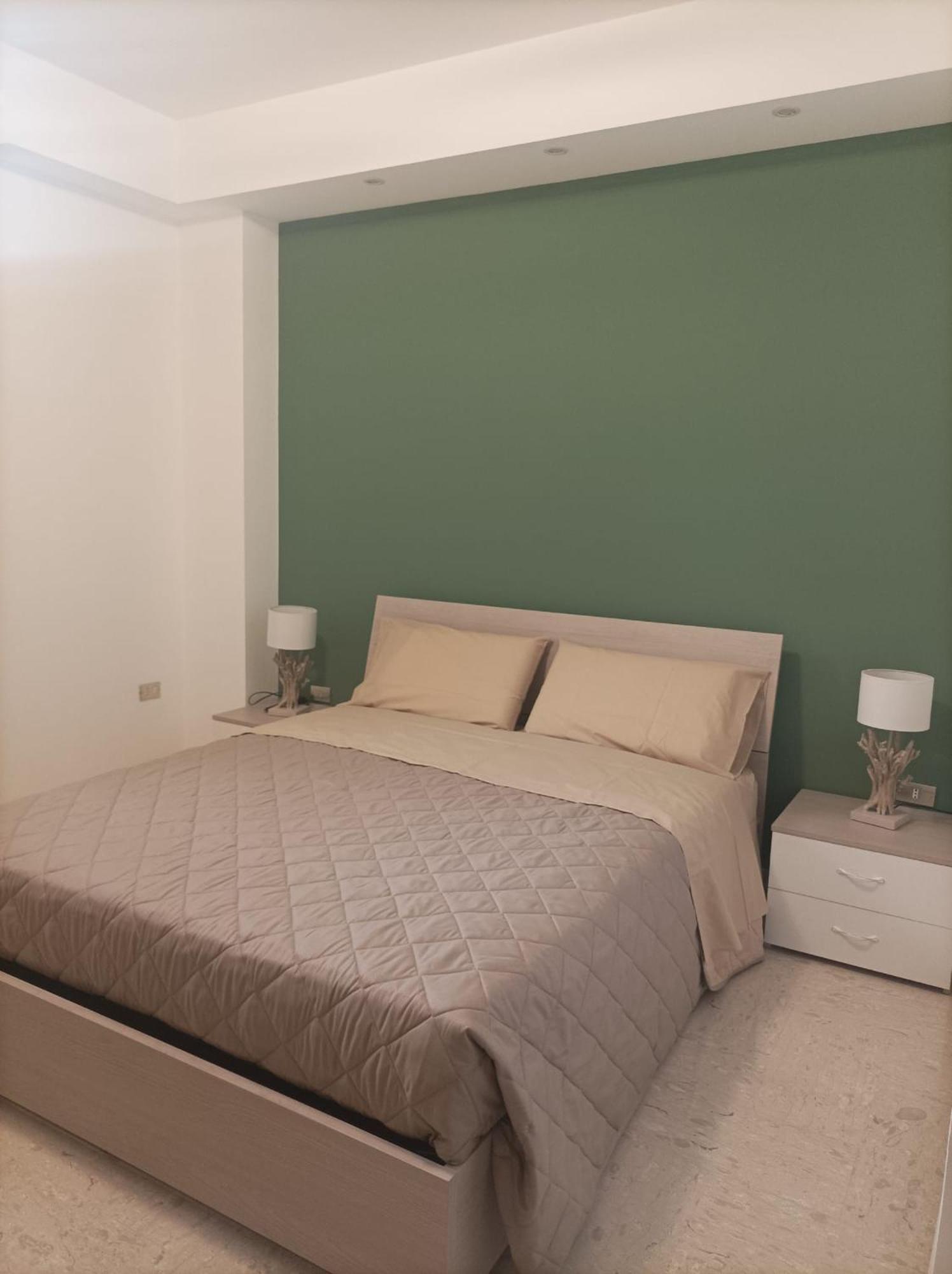 Apartamento L'Ulivo Massafra Exterior foto
