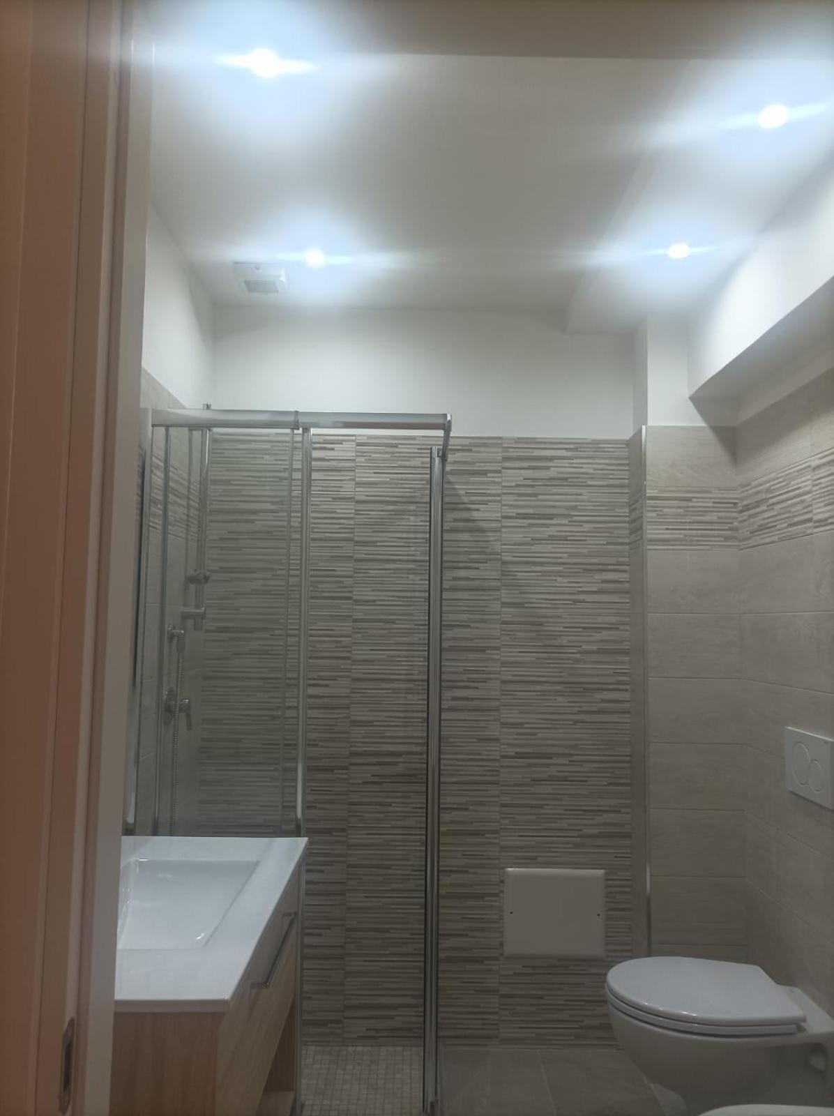 Apartamento L'Ulivo Massafra Habitación foto