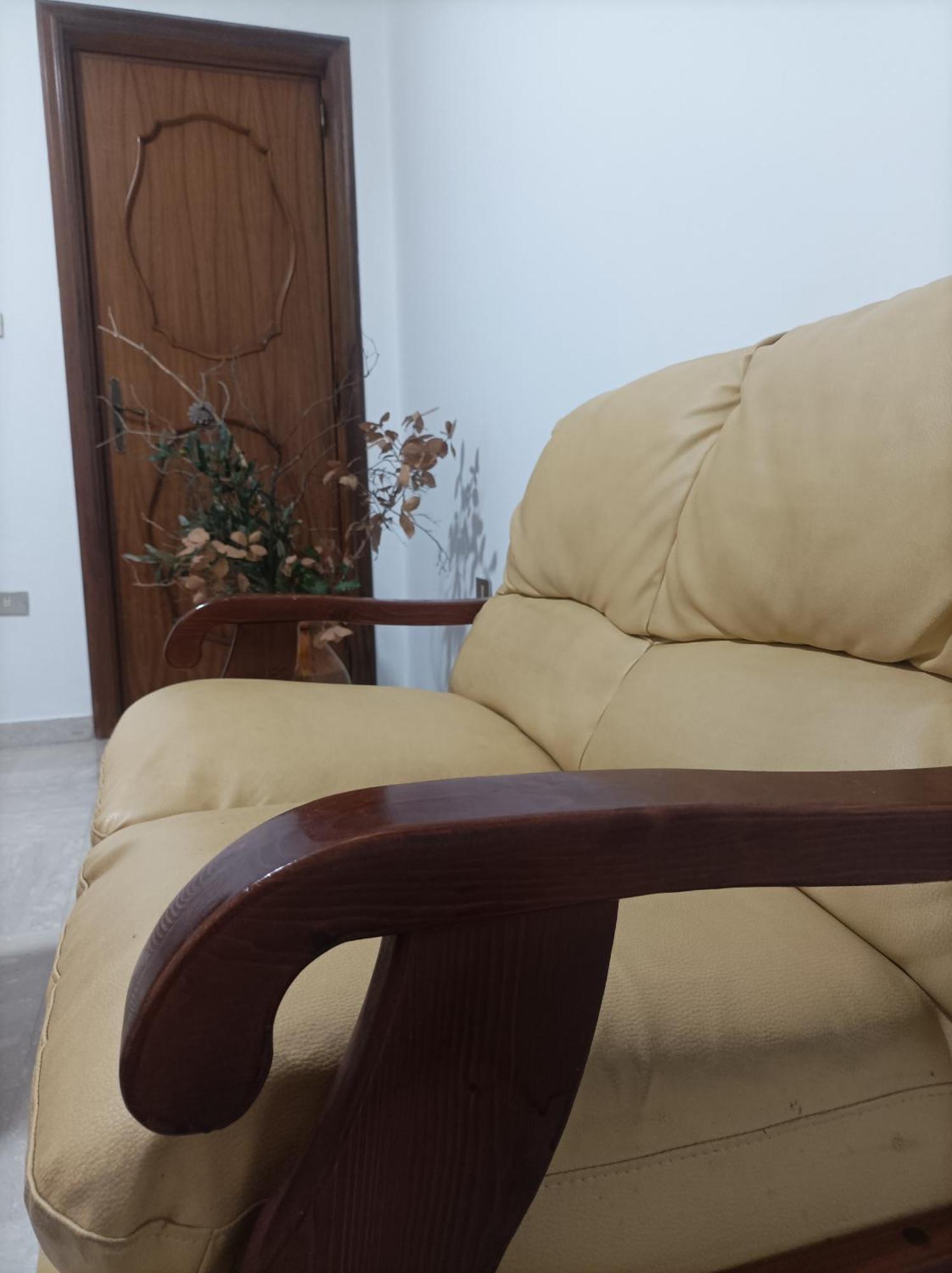 Apartamento L'Ulivo Massafra Exterior foto